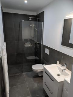 Ferienwohnung Huntestube - 8