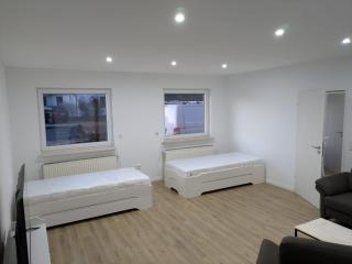 Ferienwohnung Huntestube - 4