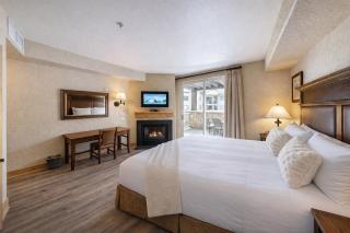 Silverado Sanctuary by SkyRun Park City - 1