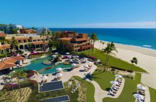 Luxury One Bedroom Suite Ocean View - Casa del Mar - 2