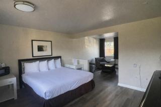 Rose Garden Inn - San Jose Airport - San Jose - 3