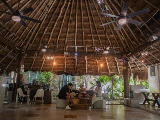 Tukan Hotel Playa del Carmen - 9