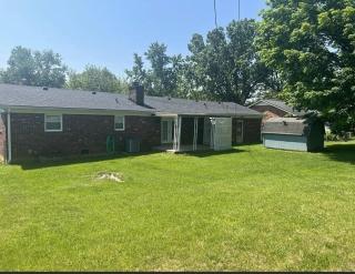 The Frankfort Find - 1