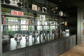 Motel One Mannheim - 9