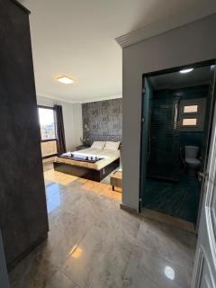 Full Apartment Awaits in 6th october - 7