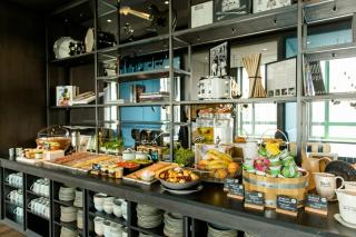 Motel One Mannheim - Mannheim - 8