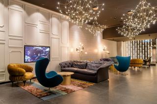 Motel One Mannheim - 2