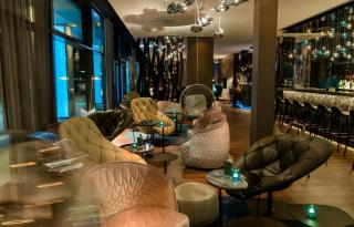 Motel One Stuttgart-Bad Cannstatt - 2