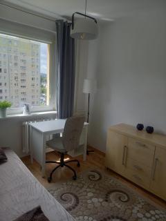 TYLKO LUTY 3 pokoje Gdynia Cisowa - blisko SKM, ZKM, las, sklepy, obwodnica - 6