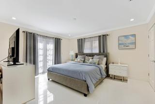 Seahorse Villa 1 by Dream Vacation - 9