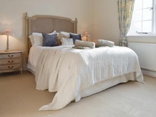 Whitby Townhouse - 3