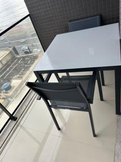 Pituba Salvador Studio - Jardim dos Namorados - 7