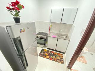 Fully furnished studio in almuror - 5