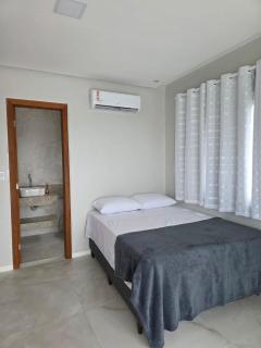 Modern house in Jacuípe in Camaçari-BA - 3