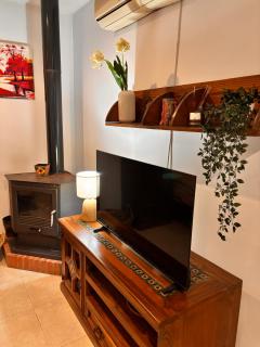 Apartamento La alberca 1 - Aracena - 9