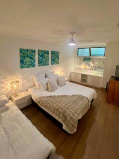 Hamilton Island Poinciana 008 Ground Floor 2bedrooms Free Buggy - 3