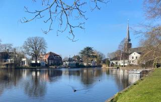 Awesome Apartment In Broek In Waterland With Wifi - 9