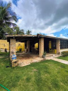 Casa tabuba-caucaia - 7