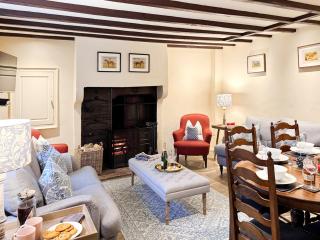Mill House - 6