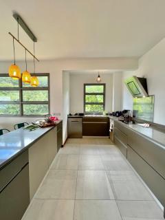 Manuia luxury apartment - Tahiti Punaauia -Wi-Fi Netflix pool & gym - 2