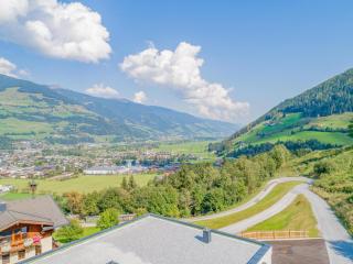 Blick ins Salzachtal - 8