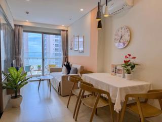 The Song appartment Vung tau- Thuy coi - 4