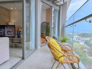 The Song appartment Vung tau- Thuy coi - 5
