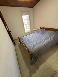 Casa de 2 dormitorios, zona parque - 5