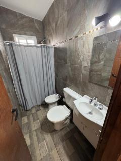 Casa de 2 dormitorios, zona parque - 2