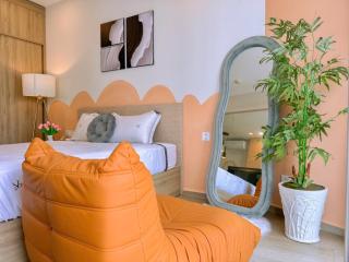 The Song appartment Vung tau- Thuy coi - 6