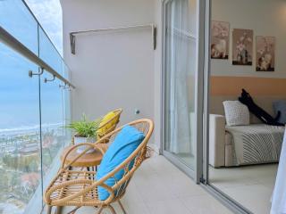 The Song appartment Vung tau- Thuy coi - 7
