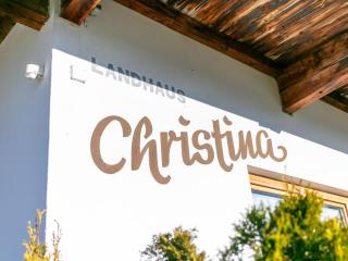 Landhaus Christina Top 3 - 4