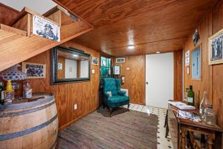 Texas Prohibition - Close to Luckenbach & Bar On Site - 3