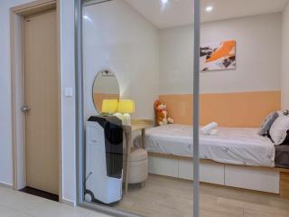 The Song appartment Vung tau- Thuy coi - 8