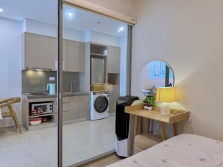 The Song appartment Vung tau- Thuy coi - 9