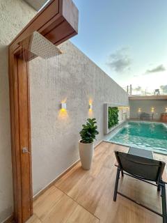 Casa Don Magalhães - 7