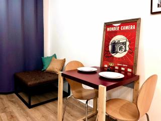 Cosy Quiet One Bed Flat in Birmingham Centre - 4