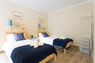 Brand New Apartment Near Camp Nou and Fira Barcelona - L'Hospitalet de Llobregat - 0