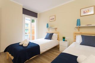 Brand New Apartment Near Camp Nou and Fira Barcelona - L'Hospitalet de Llobregat - 9