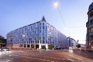 Motel One München-Haidhausen - 6