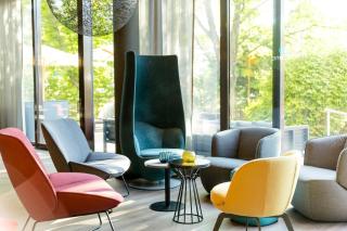 Motel One Wien-Prater - 9