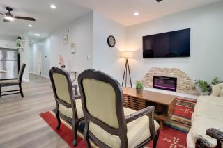 1 Mile to Henry Ford Hospital! Renovated Rental - 5