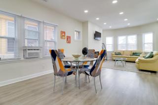 Modern Updates and Great Location! Detroit Duplex - 3