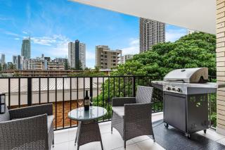 Seabreeze Retreat - 8