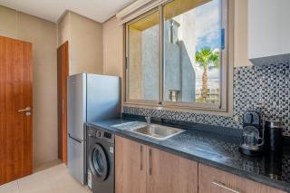 Prestigia Jubaea Apartment Green Escape & Pool - 1