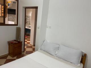 Cozy ground floor apartment - 0