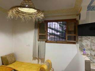 Cozy ground floor apartment - 5