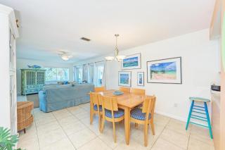 Anna Maria Island Bay Watch Bungalow - 1