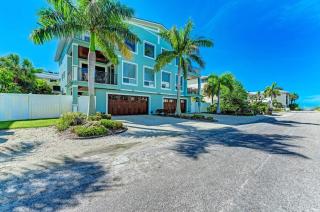 Anna Maria Island Beach Palace - 1