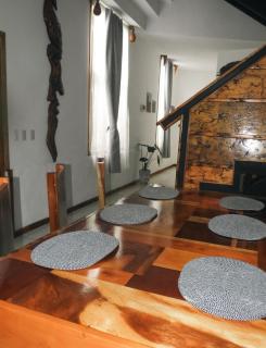 Four Elements House Peace & Nature in Monteverde - 5